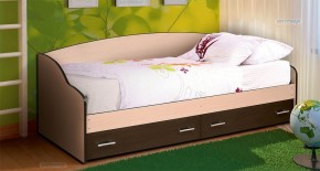 Кровать Софа №3 (800*1900) в Югорске - yugorsk.mebel-74.com | фото