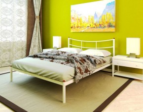 Кровать София (МилСон) в Югорске - yugorsk.mebel-74.com | фото