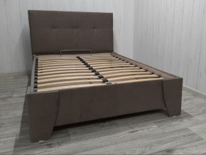 Кровать Уют 1400 с основанием в Югорске - yugorsk.mebel-74.com | фото