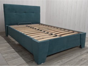 Кровать Уют 1400 с основанием в Югорске - yugorsk.mebel-74.com | фото
