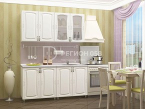 Кухня Белла 1.6 в Югорске - yugorsk.mebel-74.com | фото