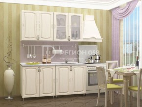 Кухня Белла 1.6 в Югорске - yugorsk.mebel-74.com | фото