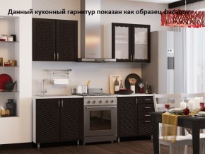 Кухня Изабелла 1.6 в Югорске - yugorsk.mebel-74.com | фото
