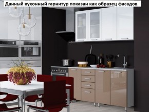 Кухня Настя 2.5 в Югорске - yugorsk.mebel-74.com | фото