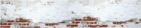 Кухонный фартук с тиснением «бетон» матовый KMB 008 (3000) в Югорске - yugorsk.mebel-74.com | фото