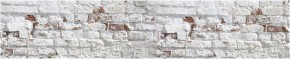 Кухонный фартук с тиснением «бетон» матовый KMB 009 (3000) в Югорске - yugorsk.mebel-74.com | фото