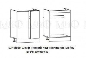 ЛИЗА-2 Кухонный гарнитур 1,8 Белый глянец холодный в Югорске - yugorsk.mebel-74.com | фото