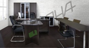 Мебель для руководителя Статус в Югорске - yugorsk.mebel-74.com | фото