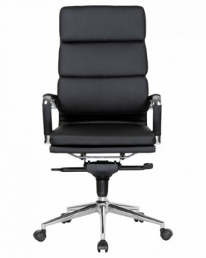 Офисное кресло для руководителей DOBRIN ARNOLD LMR-103F чёрный в Югорске - yugorsk.mebel-74.com | фото