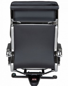 Офисное кресло для руководителей DOBRIN ARNOLD LMR-103F чёрный в Югорске - yugorsk.mebel-74.com | фото