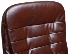 Офисное кресло для руководителей DOBRIN DONALD LMR-106B коричневый в Югорске - yugorsk.mebel-74.com | фото