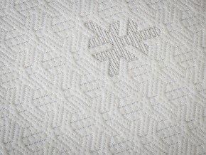 PROxSON Подушка Flow Cloth (Трикотаж Охлаждающий трикотаж + Bergerac) 40x64 в Югорске - yugorsk.mebel-74.com | фото
