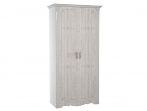 Шкаф 2-х дверный Ольга-1Н для одежды и белья в Югорске - yugorsk.mebel-74.com | фото