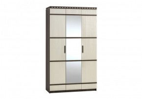 Шкаф 3-х дверный для одежды и белья "Ольга-13" в Югорске - yugorsk.mebel-74.com | фото