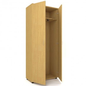 Шкаф для одежды двухстворчатый "Проспект" (Р.Ш-8) в Югорске - yugorsk.mebel-74.com | фото