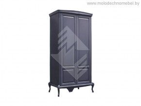 Шкаф для одежды Мокко ММ-316-01/02Б в Югорске - yugorsk.mebel-74.com | фото