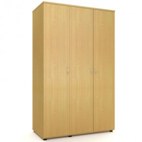 Шкаф для одежды трехстворчатый "Проспект" (Р.Ш-9) в Югорске - yugorsk.mebel-74.com | фото