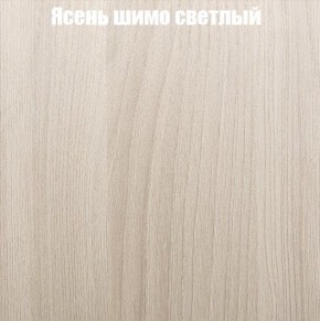 Шкаф-купе «ТАНДЕМ» 2-х дверный в алюминиевом профиле (Дверь ЛДСП+Z) 1400/h2200 в Югорске - yugorsk.mebel-74.com | фото