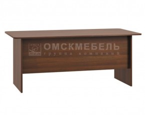 Стол руководителя Ст07.1 МС Гермес в Югорске - yugorsk.mebel-74.com | фото