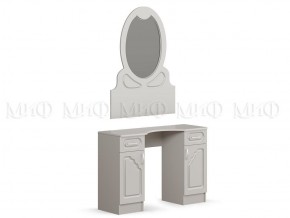 ГАРМОНИЯ Стол туалетный без зеркала в Югорске - yugorsk.mebel-74.com | фото
