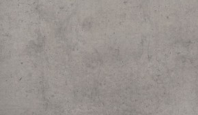 Стол ВЕГА D110 раскладной Бетон Чикаго светло-серый/ белый каркас М-City в Югорске - yugorsk.mebel-74.com | фото