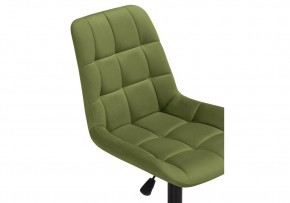 Офисное кресло Честер черный / зеленый в Югорске - yugorsk.mebel-74.com | фото