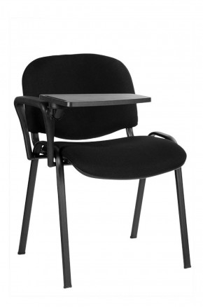 Стул Изо + столик (рама черная) серия В в Югорске - yugorsk.mebel-74.com | фото