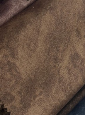 Стул VENA, цвет FIESTA Шоколадный, велюр "антипальчиковый"/ черный каркас М-City в Югорске - yugorsk.mebel-74.com | фото