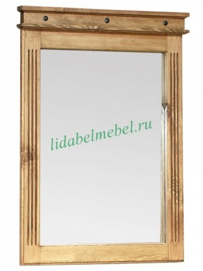 Зеркало в раме "Викинг" Л.152.05.26 в Югорске - yugorsk.mebel-74.com | фото